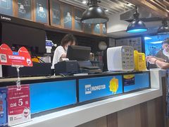 -Ice Monster冰馆·CNN评选全球十大甜品(国贸商城店)