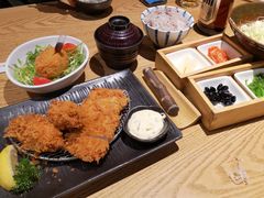 -胜博殿日式炸猪排(侨福芳草地店)