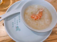 -潮粥荟·潮汕砂锅粥(朝阳大悦城店)