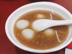 -喜家德虾仁水饺(长泰广场店)
