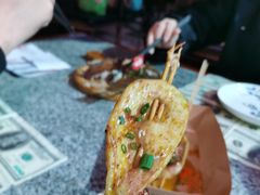 -蘭奢雅集·江浙菜(青山江滩店)