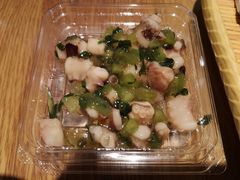 -牛気·越光米牛肉饭(水游城店)