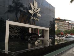 -黎客国际酒店