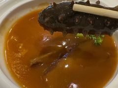 -祥记果木烤鸭·国宴豫菜
