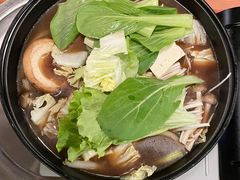 -炼瓦家日式烧肉·寿喜烧(融创精彩天地店)