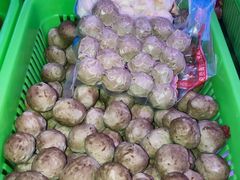 -阿娟牛肉丸·手打牛肉丸·现做现卖