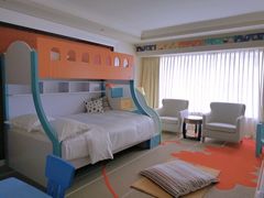 -澳门喜来登大酒店