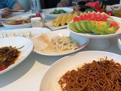 -漢舍中国菜馆(浦东嘉里城店)