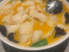 -大哈福烧烤·海鲜·家常菜(延安三路店)