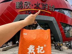 -鹏欣水游城
