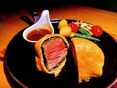 惠灵顿牛排-Arpanda阿潘答餐厅(郎园店)