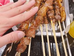 -常赢三兄弟·清真涮肉(崂山路总店)