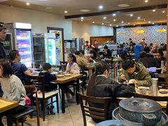 -Myeongdong North Strathfield