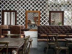 -Hostaria Bar维他餐吧·意大利西餐厅·牛排馆