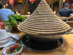 -老凯俚酸汤鱼(多彩城店)