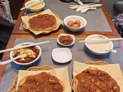 -黑窑厂糖油饼烤鸭·清真菜(黑窑厂街店)