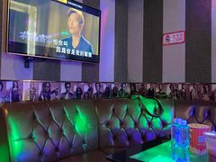 -唱吧麦颂KTV(松江五龙商业广场店)
