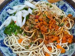 -牛师傅牛肉面(尚隆路店)