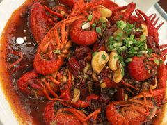 麻辣小龙虾-簋街仔仔小龙虾(总店)