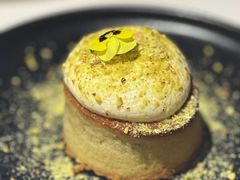 -K·Kitchen KK牛扒厨房(江南西店)