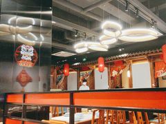 -北平食府(马鞍山路店)