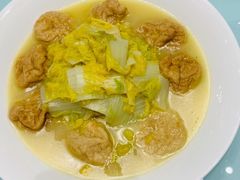 -新吉士·上海菜(浦东LCM置汇旭辉店)