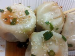 生煎-小杨生煎(黄河路店)