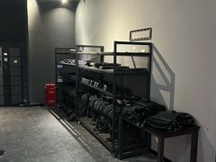 -镭战前线·真人CS·团建·亲子·生日派对(南山来福士店)