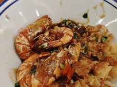 -园林美食城·本土农家菜(杨和镇店)