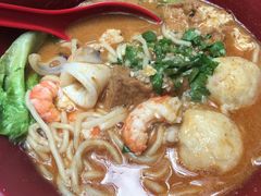 -老宅原住民沙茶面精品小吃(龙头路店)