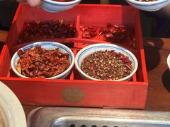 -大隐·成都火锅Bistro(合生麒麟新天地店)