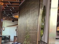 -庆江南江南菜(琴湖溪里花园城店)