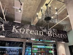 -INSA Korean Bistro饮鲨韩食酒馆