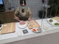 -袁记云饺(南门口店)