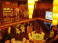-乐口福家常菜馆(古庸路店)