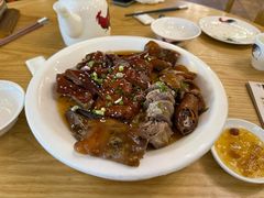 -德胜轩正宗顺德菜(宝安沙井会展中心店)