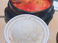 -新石器烤肉(百联川沙店)