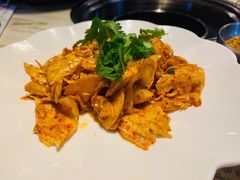 -胡哥烤肥牛(车公庙店)