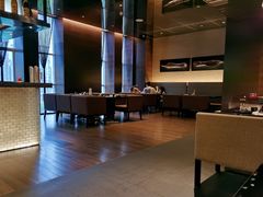 大堂-曙亚洲餐厅-重庆富力艾美酒店(南坪万达广场店)