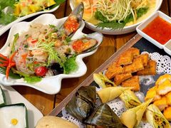 -Siam泰餐厅(水上公园店)