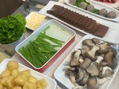 -古乐牛香·鲜牛肉牛杂火锅(新区店)