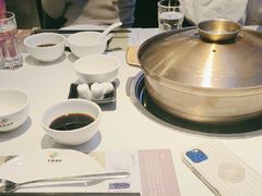 -烹然四季椰子鸡火锅(姚家园万象汇店)