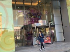 -银座mall(东直门店)