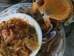 -四川小胡子海鲜(丁村万人海鲜广场店)