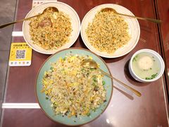 -扬二春炒饭(国庆路总店)