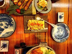 -坂吉屋·居酒屋深夜食堂(龙湖店)