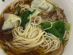 -老盛兴汤包馆(大华二路店)