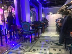 -哈密古丽新疆餐厅(江北融创店)
