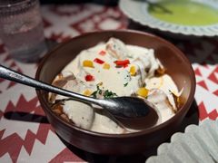 奇克美露里-格鲁·秀色Georgia’s Feast