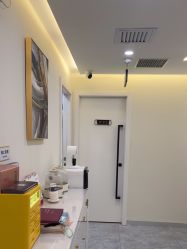 -海涛医疗美容·面部抗衰·注射美鼻